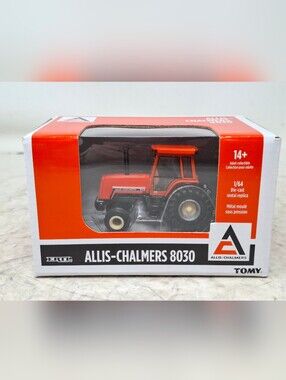 1/64 allis chalmers 8030 toy tractor